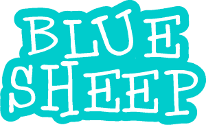 decent logo made in scratch